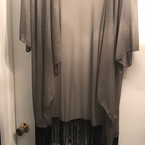 Lularoe Madison cardigan